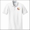 Cesar E Chavez Classic Pique Polo Shirt