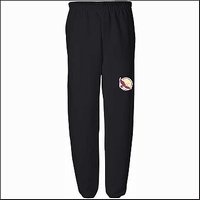 Cesar E Chavez School Elastic Bottom Sweatpants