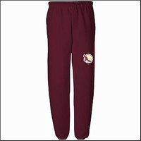 Cesar E Chavez School Elastic Bottom Sweatpants