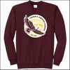 Cesar E Chavez School Crewneck Sweatshirt