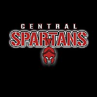 Central School Staff Perfect Tri Hoodie