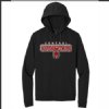 Central School Staff Perfect Tri Hoodie