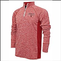 Central School Staff Dry-Tek 1/4 Zip