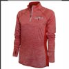 Central School Staff Ladies Dry-Tek 1/4 Zip