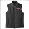 Central School Staff Men's Puffer Vest