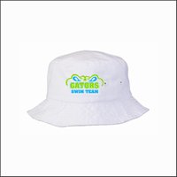 Crestwicke Gators Bucket Hat