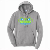 Crestwicke Gators Hooded Sweatshirt