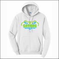 Crestwicke Gators Hooded Sweatshirt