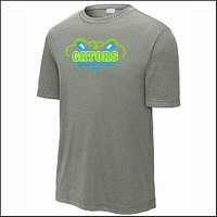 Crestwicke Gators Performance T-shirt