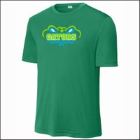 Crestwicke Gators Performance T-shirt