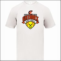 Chiddix Softball Performance Tee