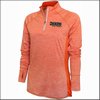 Chiddix Softball Ladies 1/4 Zip Pullover