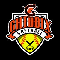 Chiddix Softball Long Sleeve Dri-Fit