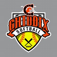 Chiddix Softball Long Sleeve Heather Dri-Fit