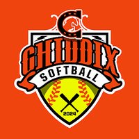 Chiddix Softball Hooded Sweatshirt