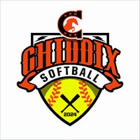 Chiddix Softball Performance Tee