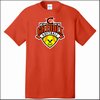 Chiddix Softball Short Sleeve T-shirt