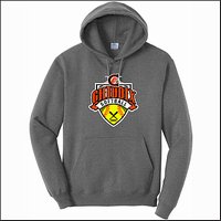 Chiddix Softball Hooded Sweatshirt