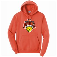 Chiddix Softball Hooded Sweatshirt