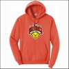 Chiddix Softball Hooded Sweatshirt