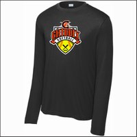 Chiddix Softball Long Sleeve Dri-Fit