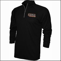 Chiddix Softball Performance 1/4 Zip