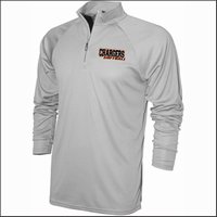 Chiddix Softball Performance 1/4 Zip