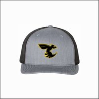 CIS Baseball Trucker Cap