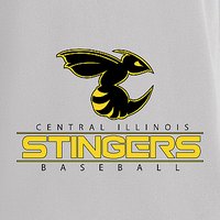 CIS Baseball Performance T-shirt