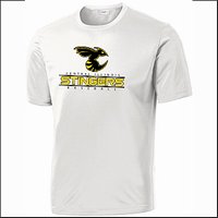 CIS Baseball Performance T-shirt