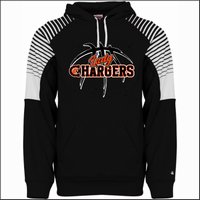 CJHS Girls Basketball Performance Lineup Hoodie