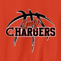 CJHS Girls Basketball Performance T-shirt