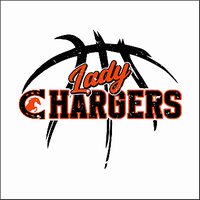 CJHS Girls Basketball Performance T-shirt