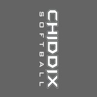 Chiddix Softball Throwback Jogger Pants