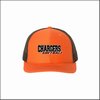 Chiddix Softball Trucker Cap 