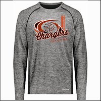 Chiddix Volleyball Electrify Long Sleeve