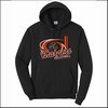 Chiddix Volleyball Hooded Sweatshirt