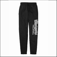 Chiddix Volleyball Core Fleece Joggers