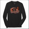 Chiddix Volleyball Long Sleeve T-Shirt