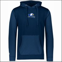 CMC Ski Team Performance Range Hoodie