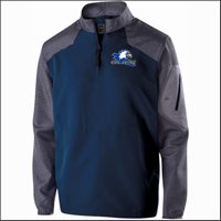 CMC Ski Team Raider Pullover