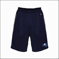 CMC Ski Team Lineup Performance Shorts