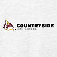 Countryside Elem AZ Soft Jersey Short Sleeve Tee