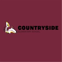 Countryside Elem AZ Soft Jersey Short Sleeve Tee