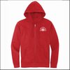 CVILLE FUMP VIT Fleece Full Zip Hoodie