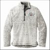 CVILLE FUMP Staff Sherpa 1/4 Zip