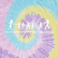 CVILLE FUMP Tie Dye Shirt