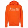 CVILLE FUMP Staff Midweight Hooded Sweatshirt