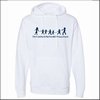 CVILLE FUMP Midweight Hooded Sweatshirt