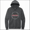 Detroit Merit Charter VIT Fleece Hooded Sweatshirt